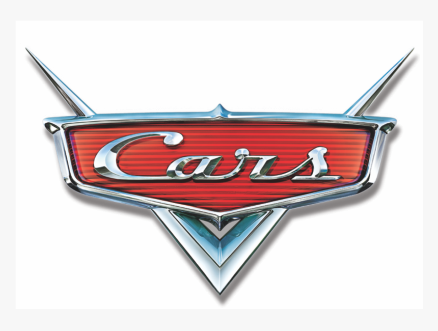 Cars Movie Logo Png - Cars Logo Vector Free, Transparent Png, Free Download