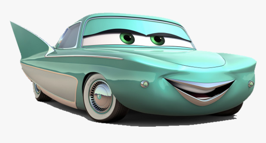 Transparent Lightning Mcqueen Clipart - Cars The Movie Main Characters, HD Png Download, Free Download