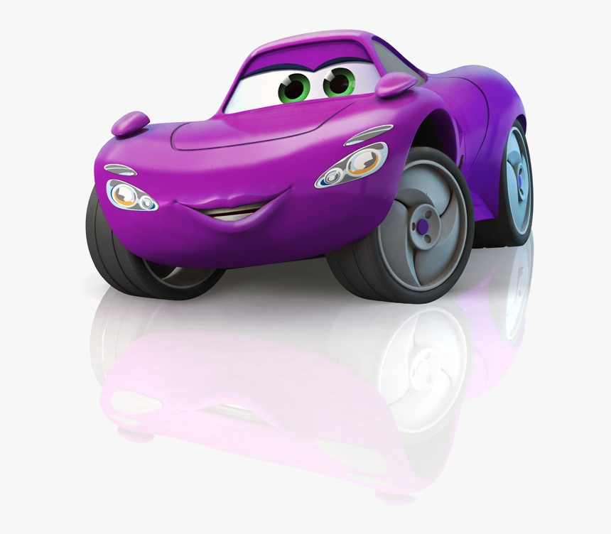 Disney Infinity M - Holley Shiftwell En Png, Transparent Png, Free Download