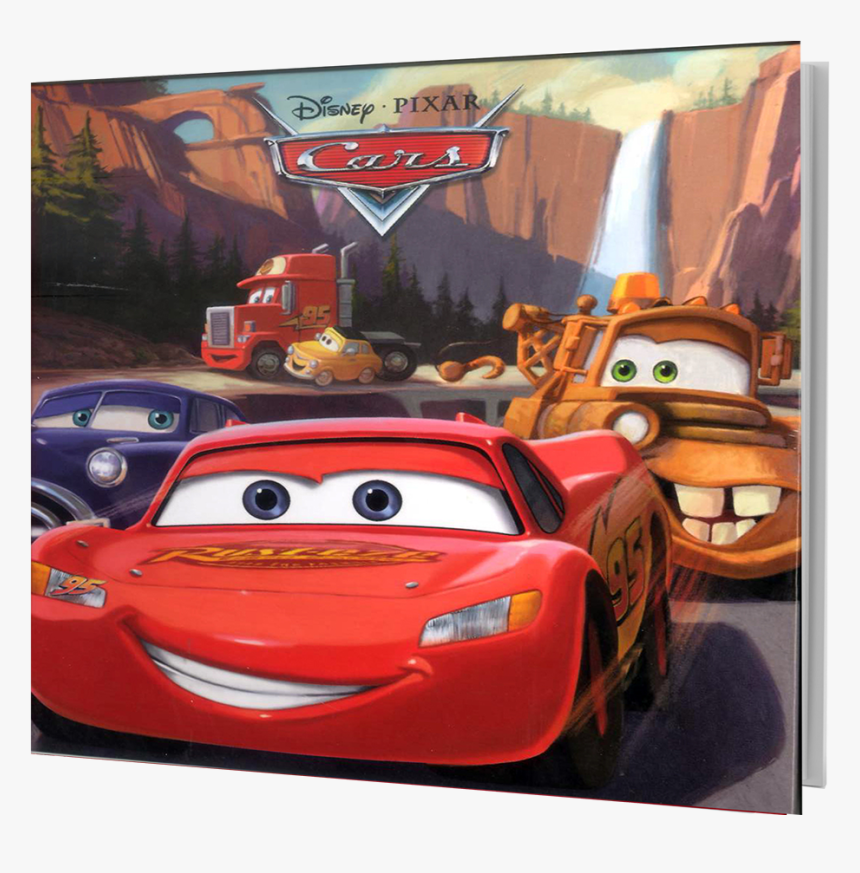 Disney Cars Png, Transparent Png, Free Download