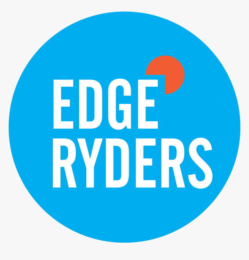 Enterprise Resource Planning Icon , Png Download - Edge Ryders Logo, Transparent Png, Free Download