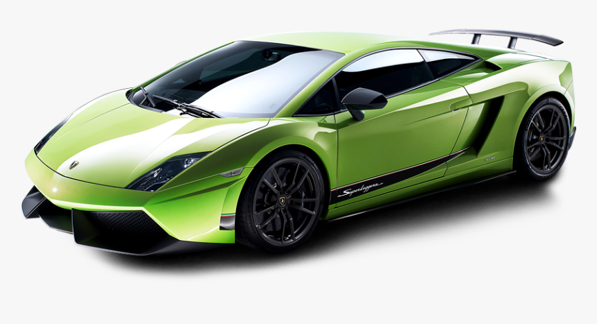 Lamborghini Gallardo Lp570 4 Superleggera Price, HD Png Download, Free Download