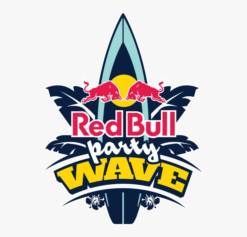 Red Bull Party, HD Png Download, Free Download