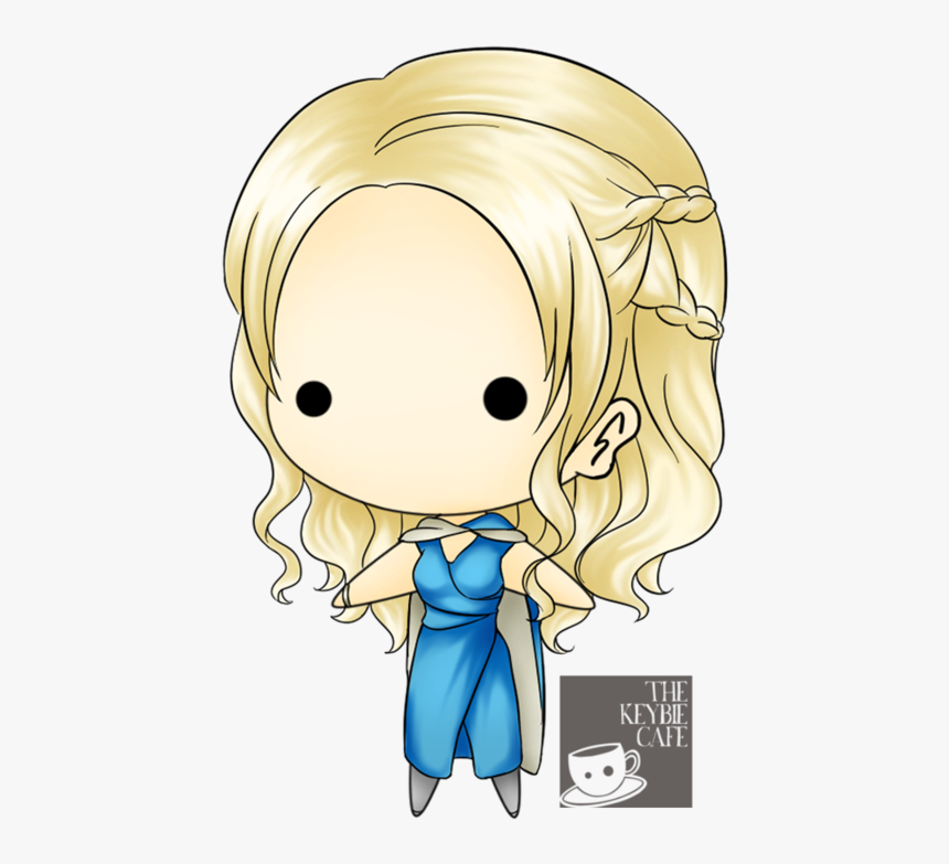 Transparent Emilia Clarke Png - Cartoon, Png Download, Free Download