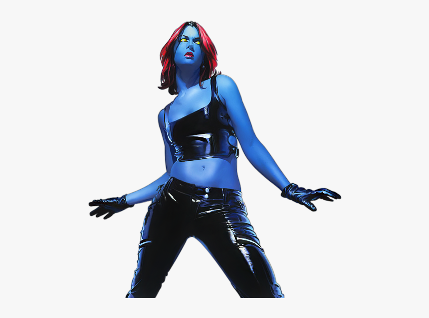 Mystique - Mystique Png Transparent, Png Download, Free Download