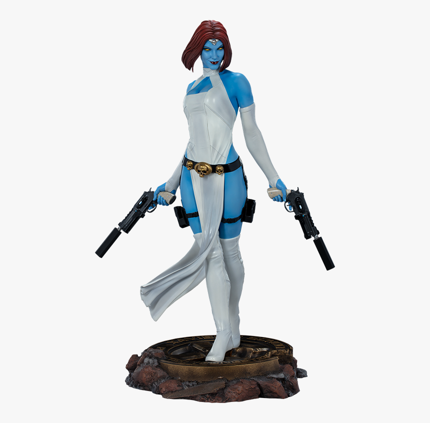 Mystique Premium Format Sideshow, HD Png Download, Free Download