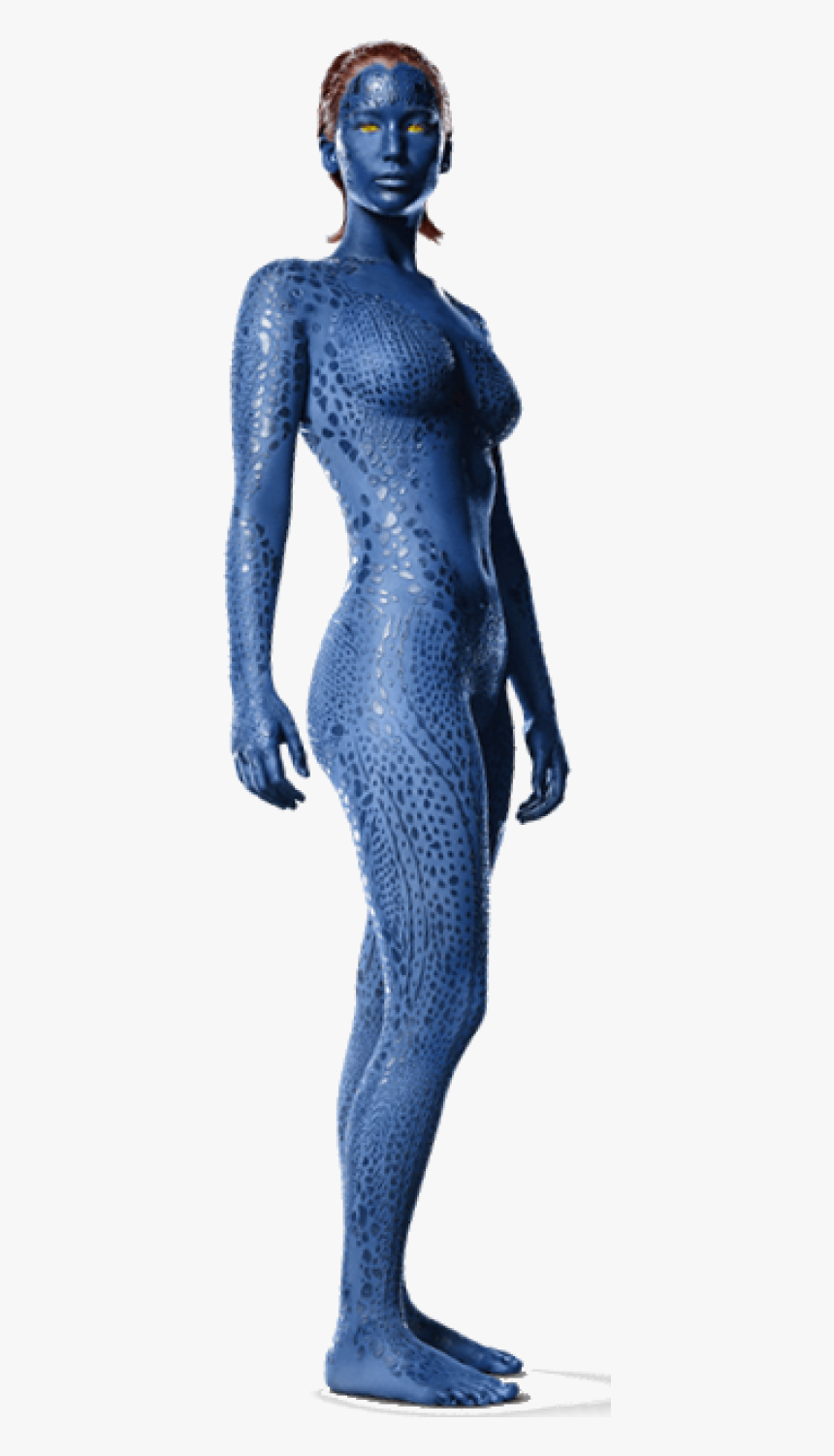 Mystique Escorts