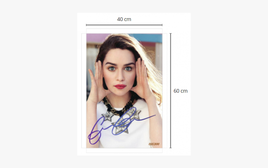 Beautiful Emilia Clarke Cute, HD Png Download, Free Download