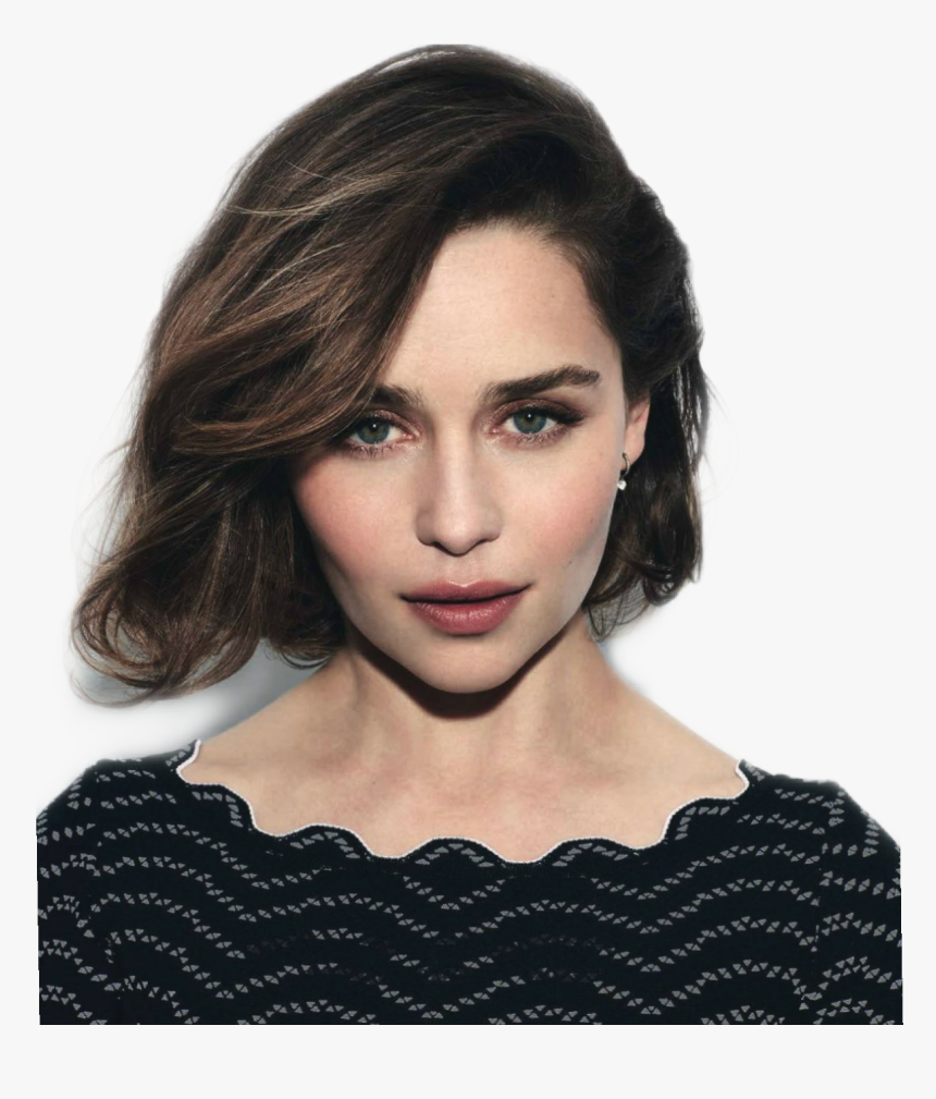 Emilia Clarke, HD Png Download, Free Download