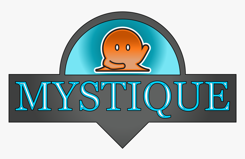 Mystique - Endlich 16 Sprüche, HD Png Download, Free Download