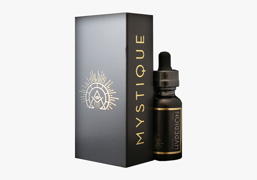 Hyperion Ejuice - Mystique Hyperion E Juice, HD Png Download, Free Download