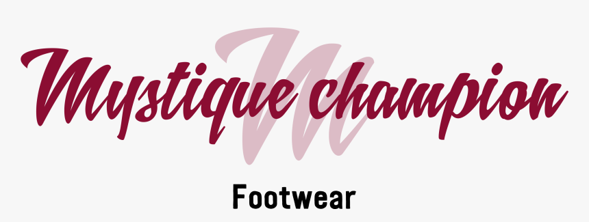 Mystique Champion Footwear, HD Png Download, Free Download