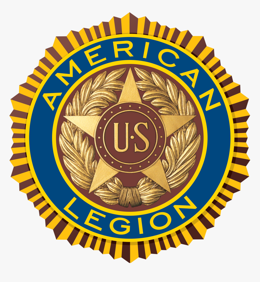 American Legion Png, Transparent Png, Free Download