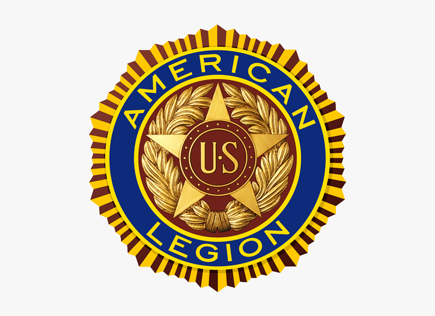 American Legion Logo Png, Transparent Png, Free Download