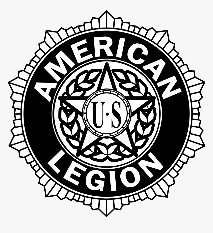 Vector American Legion Logo, HD Png Download, Free Download