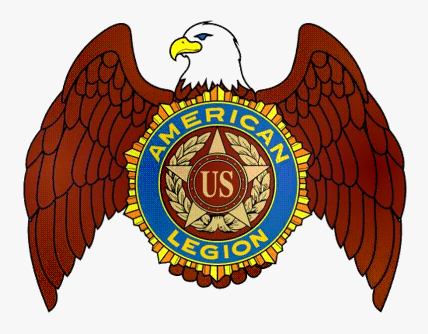 American Legion Logo Png-plus - American Legion Riders Logo Vector, Transparent Png, Free Download