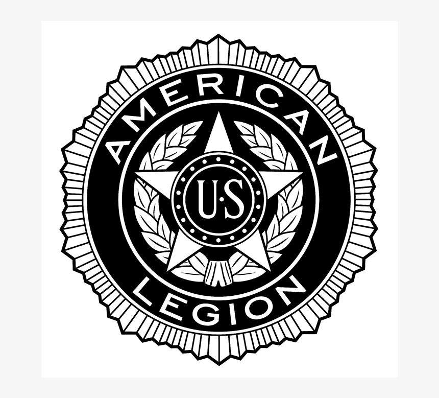 American Legion Logo, HD Png Download, Free Download