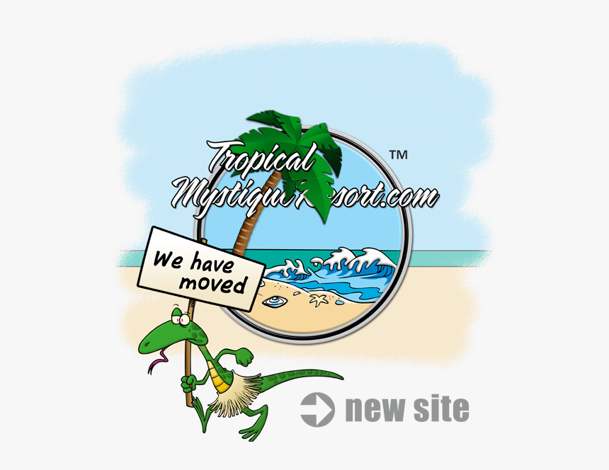 We Have Moved To Www - Illustration, HD Png Download, Free Download