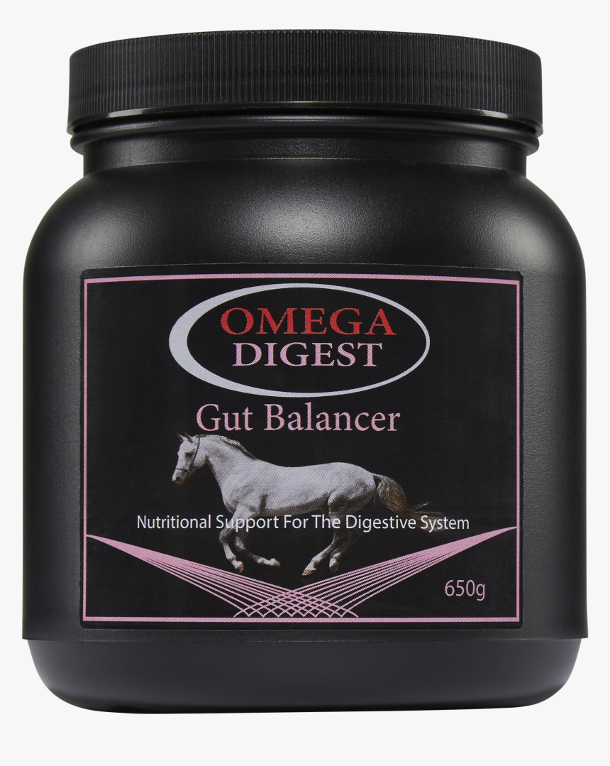 Omega Equine Digest Gut Balancer 650g, HD Png Download, Free Download