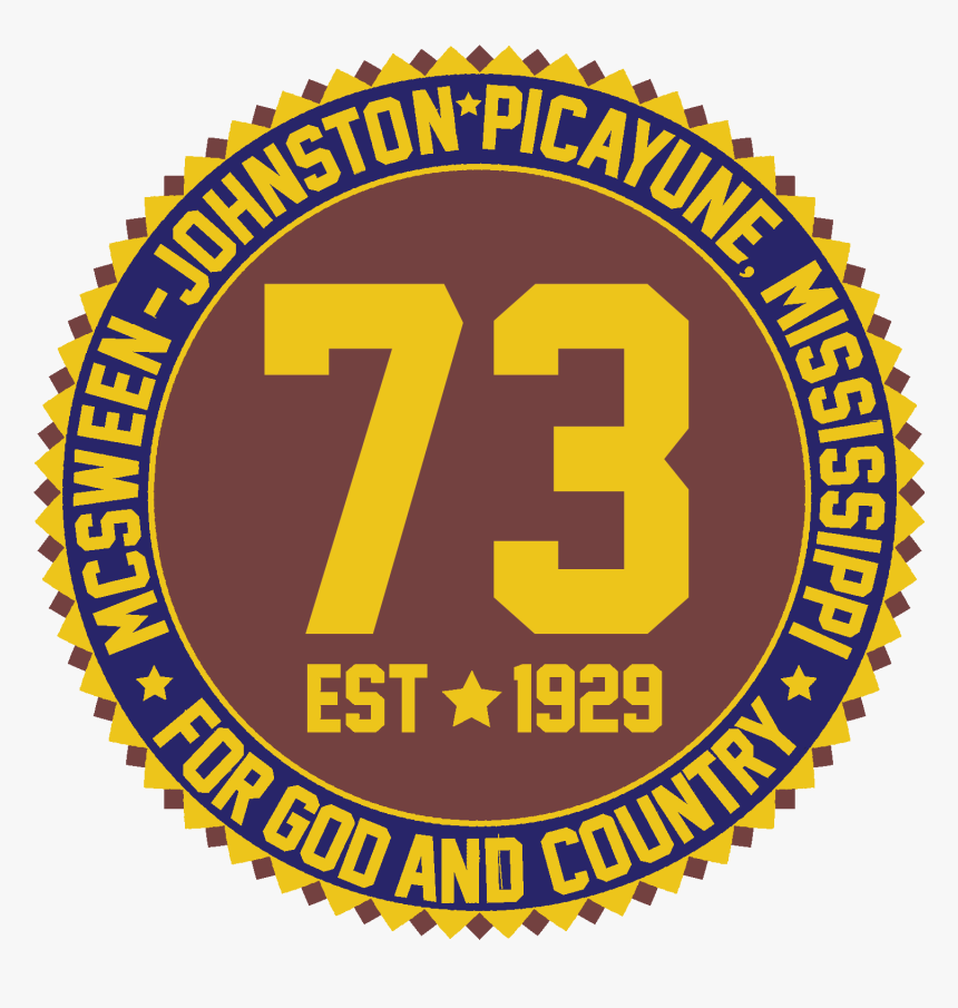 American Legion Mcsween-johnston Post 73 Logo - Grande 93, HD Png Download, Free Download