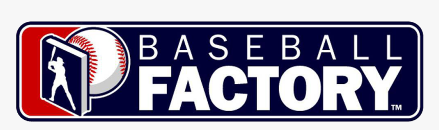 Baseball Factory, HD Png Download, Free Download