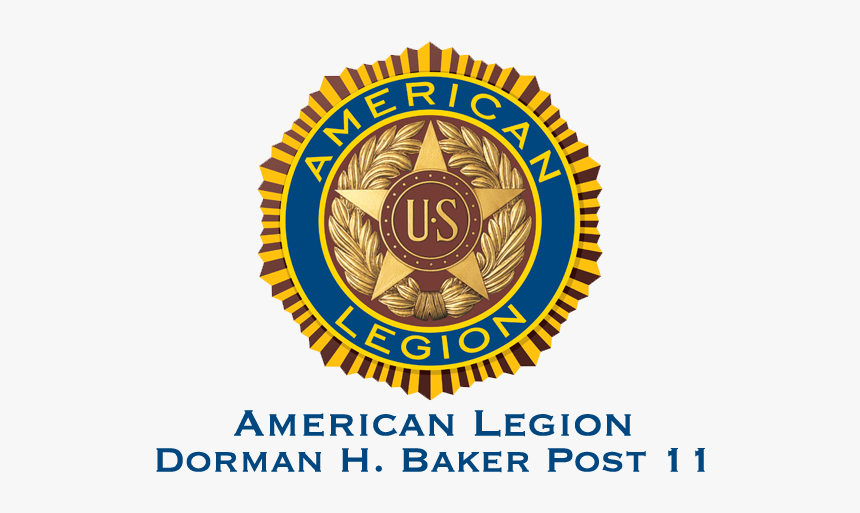 American Legion Emblem Png, Transparent Png, Free Download
