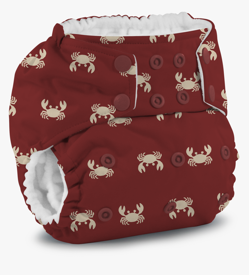 Rumparooz One Size Pocket Cloth Diaper - Rumparooz One Size Cloth Pocket Diaper, HD Png Download, Free Download