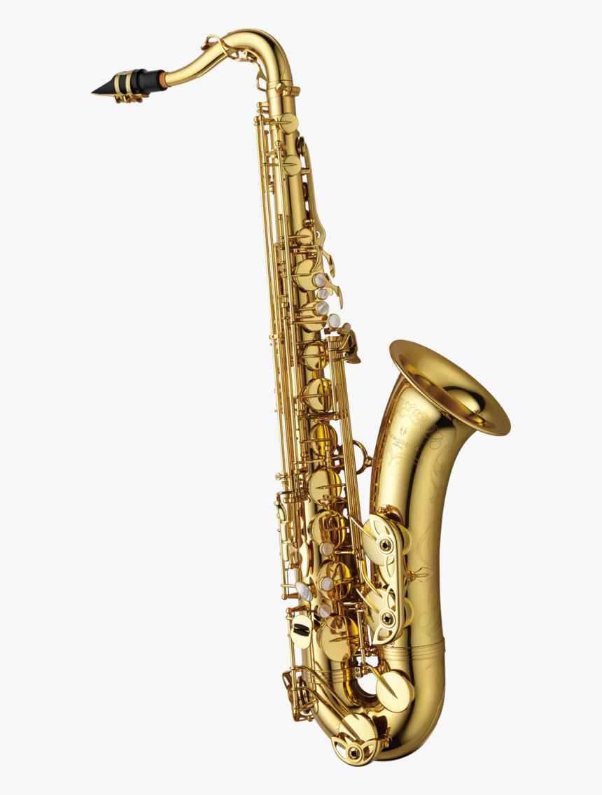 Yanagisawa Tenor Saxophone, HD Png Download, Free Download