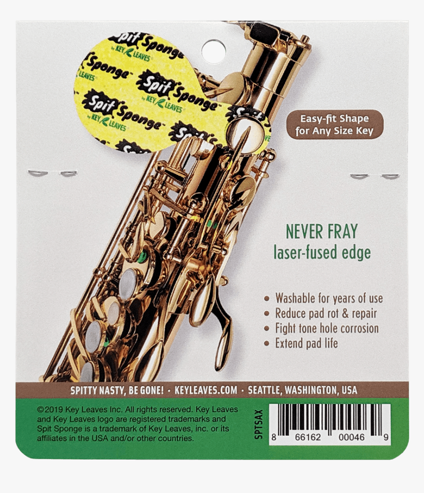 Baritone Saxophone, HD Png Download, Free Download