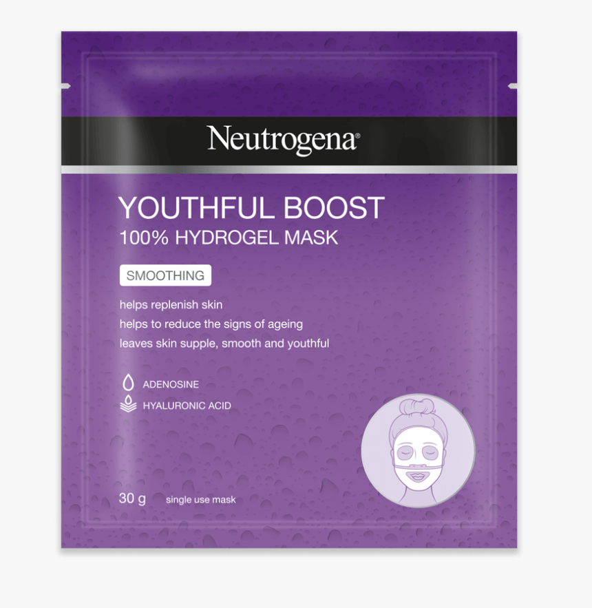 Neutrogena, HD Png Download, Free Download