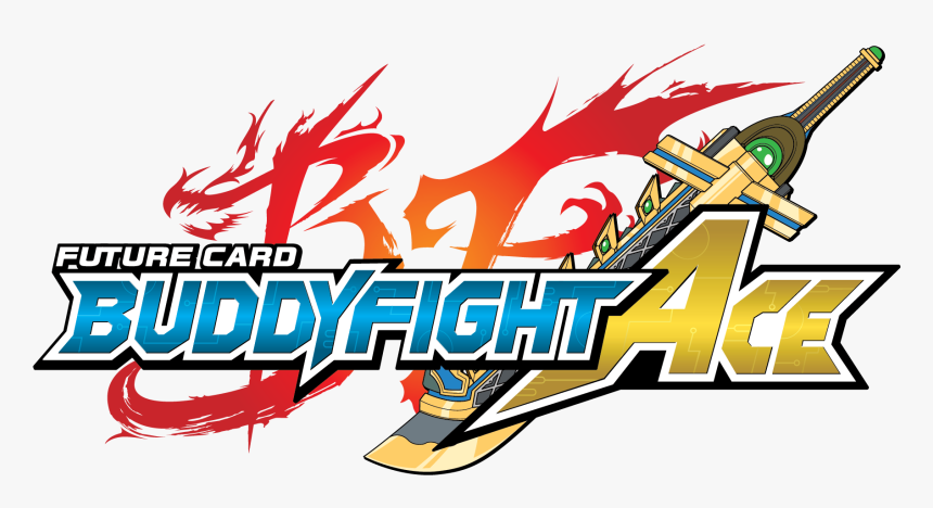 Buddyfight Ace Logo, HD Png Download, Free Download