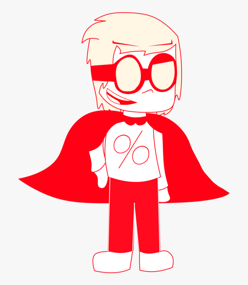 Math Man, HD Png Download, Free Download