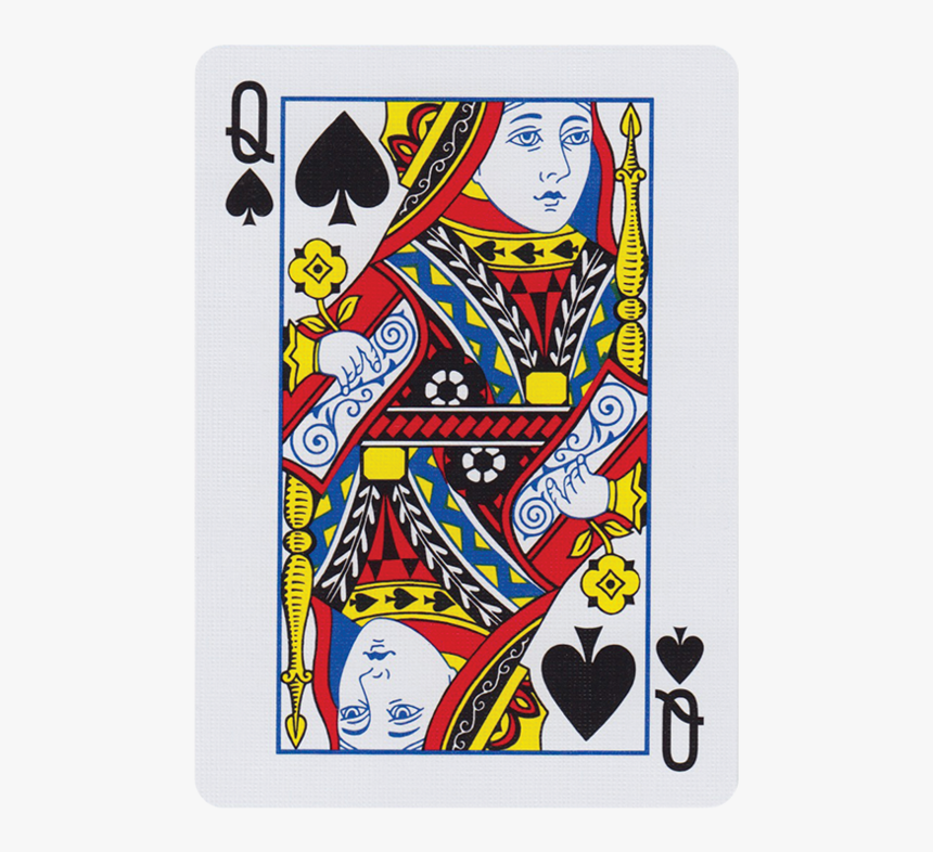 Main - Playing Card Designs, HD Png Download, Free Download