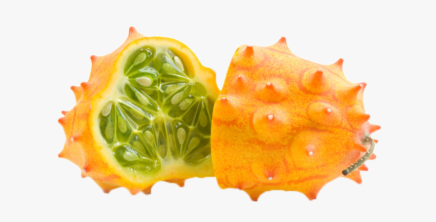 Citrus Fruit Png - Fruit Yellow Outside Green Inside, Transparent Png, Free Download