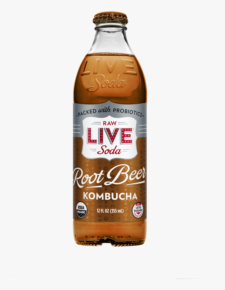 Live Mocks Sb Rootbeer 17 12 06 - Glass Bottle, HD Png Download, Free Download