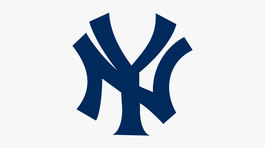 New York Yankees White, HD Png Download, Free Download