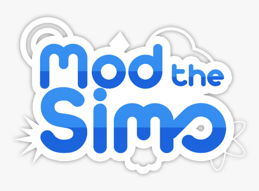 Mod The Sims- , Png Download - Aqualandia, Transparent Png, Free Download