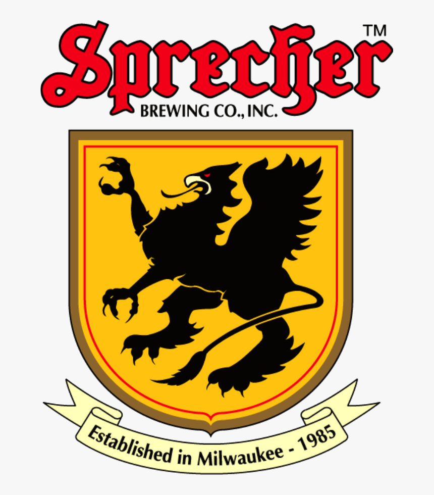 Transparent Root Beer Png - Sprecher Brewing, Png Download, Free Download