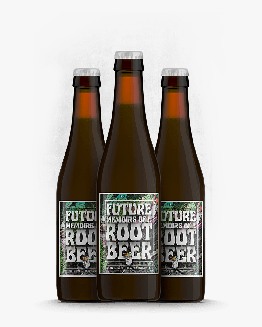 Future Memoirs Of A Root Beer, HD Png Download, Free Download