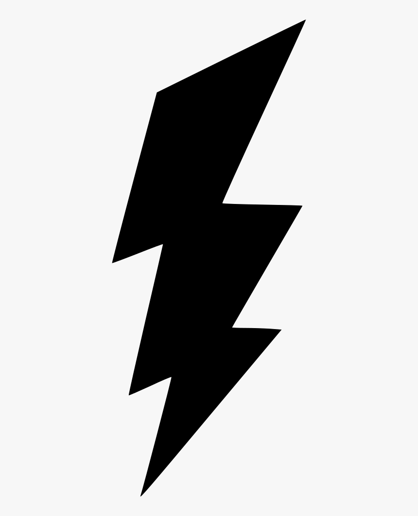 Lightening Bolt, HD Png Download, Free Download