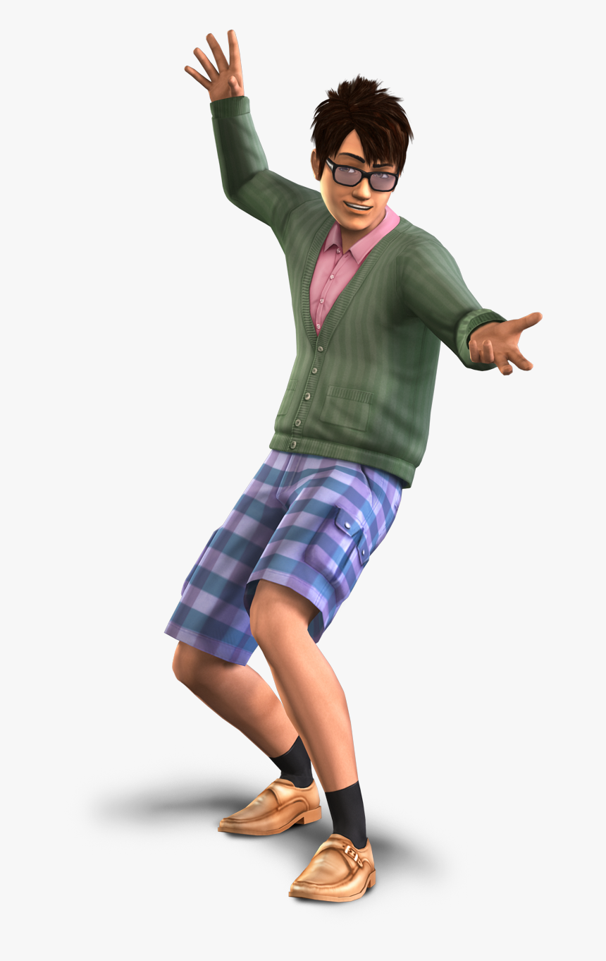 [​img] - Png Sims, Transparent Png, Free Download