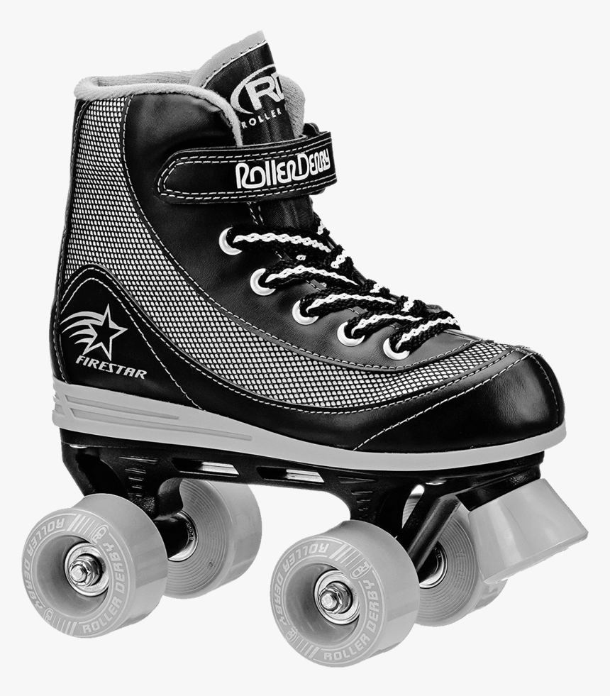 Roller-skates - Roller Derby Kids Roller Skates, HD Png Download, Free Download