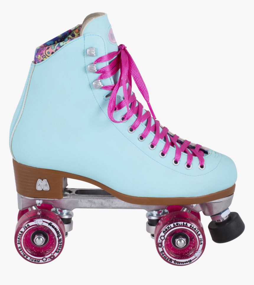 Moxi Beach Bunny Skates, HD Png Download, Free Download