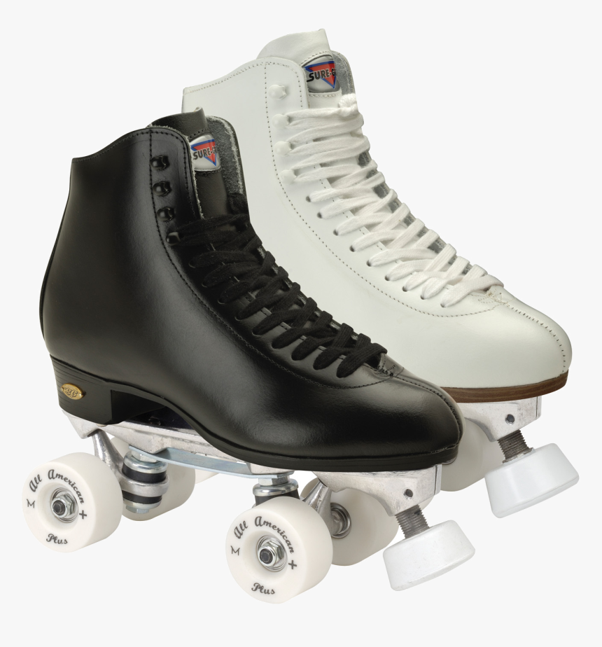 American Roller Skates - Premier Fo Mac Wheel, HD Png Download, Free Download