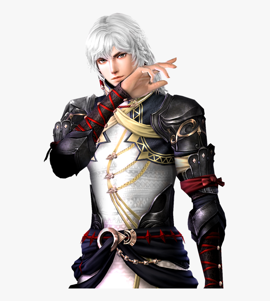 Character Granado Espada, HD Png Download, Free Download