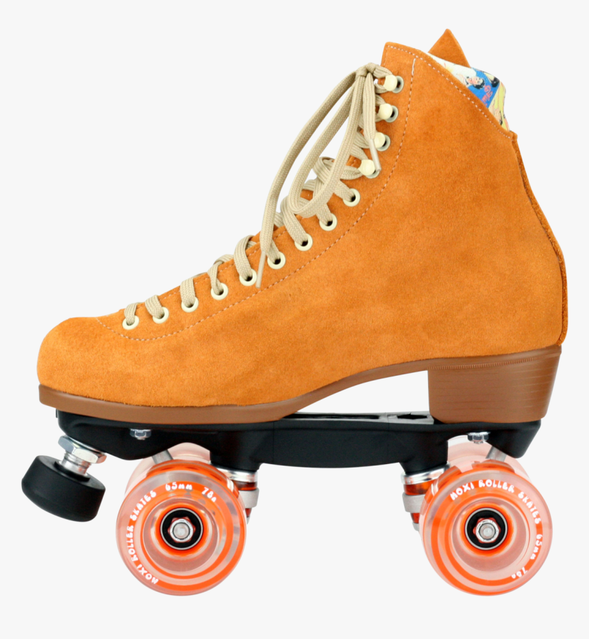 Moxi Lolly Clemintine Complete Roller Skate, HD Png Download, Free Download