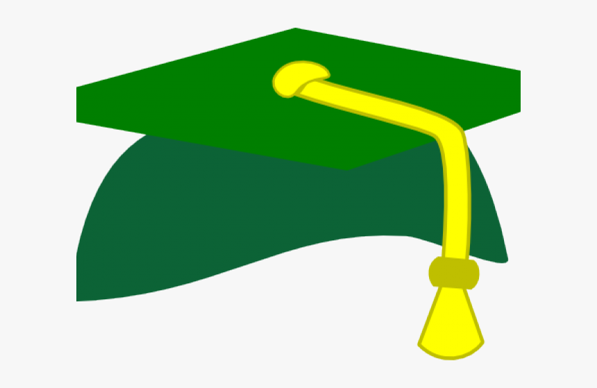 Shiny Cap & Gown w/ Tassel – Zolnier