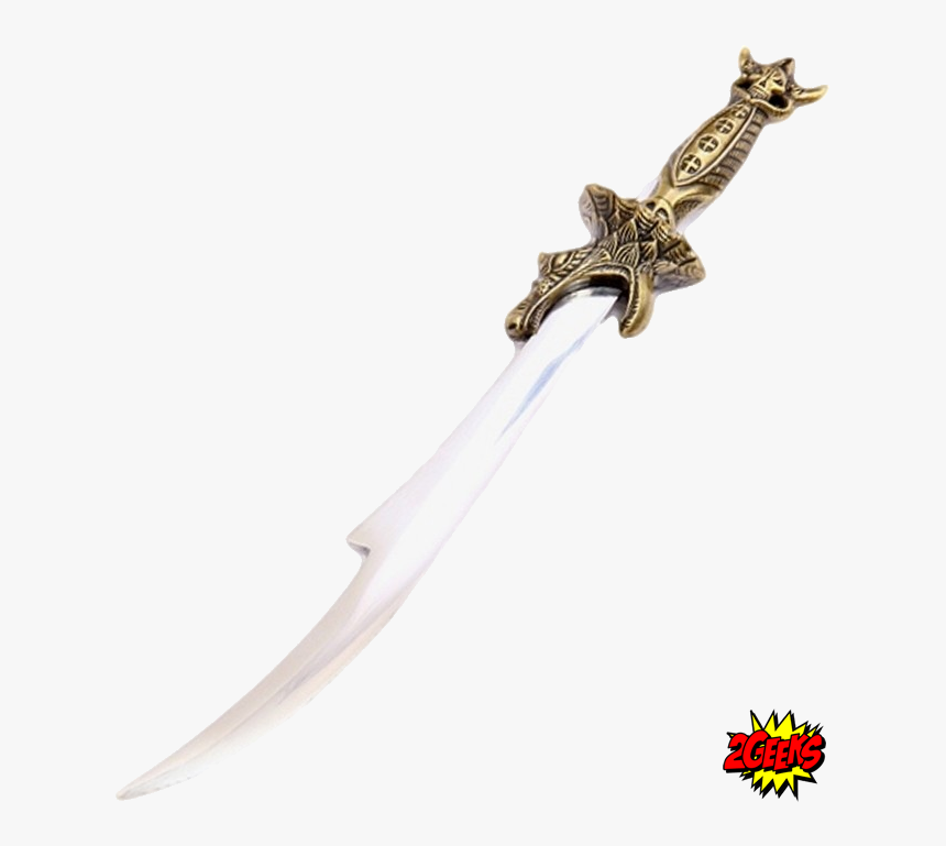 Clip Art Espada De Deus - Sabre, HD Png Download, Free Download