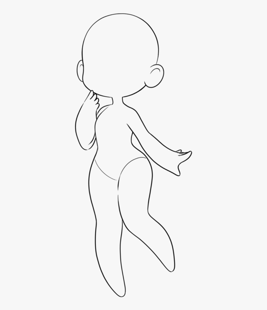 Featured image of post Female Body Drawing Base Drawing both views at once is a good exercise