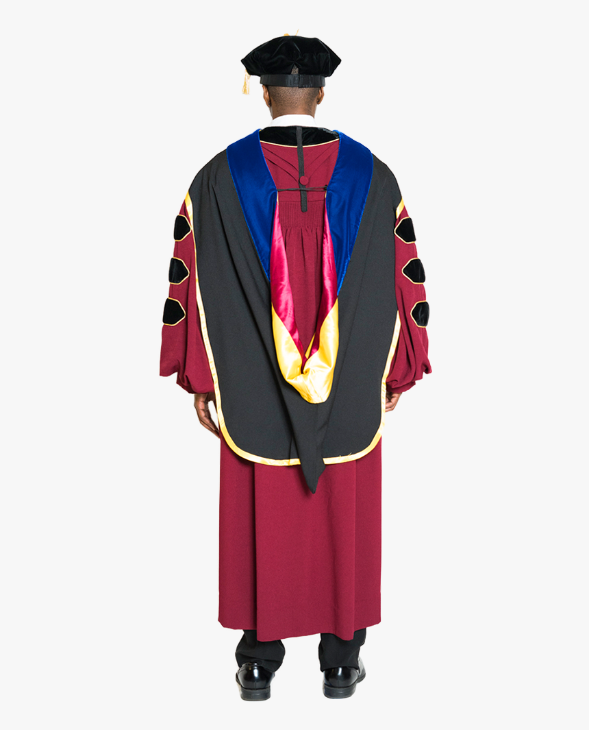 Phd Hood, HD Png Download, Free Download